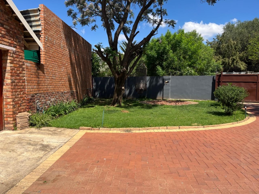 4 Bedroom Property for Sale in Riebeeckstad Free State